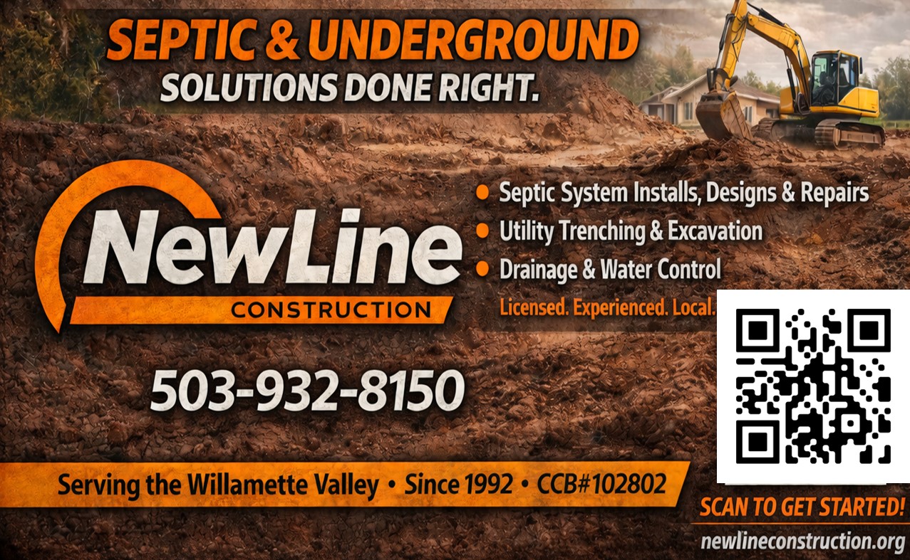Newline Construction