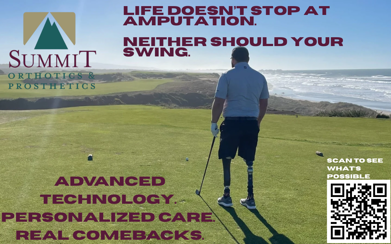 Summit Orthotics & Prosthetics